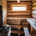 Palukuela Saunad Saunahouse Semesterbostad