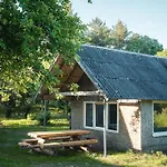 Palukuela Saunad Saunahouse Semesterbostad