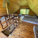 Semesterbostad Palukuela Saunad Saunahouse