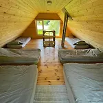 Palukuela Saunad Saunahouse Palukula (Rapla)