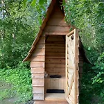 Palukuela Saunad Saunahouse Palukula (Rapla)