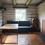 Semesterbostad Palukuela Saunad Saunahouse