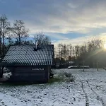 Palukuela Saunad Saunahouse Semesterbostad