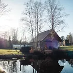 Palukuela Saunad Saunahouse Semesterbostad Palukula (Rapla)