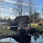Semesterbostad Palukuela Saunad Saunahouse Palukula (Rapla)