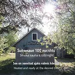 Palukuela Saunad Saunahouse *