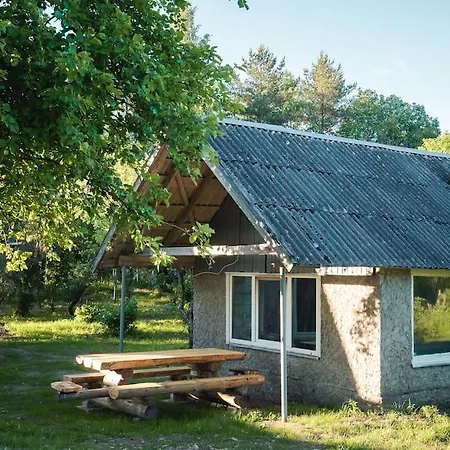 Palukuela Saunad Saunahouse Puhkemaja
