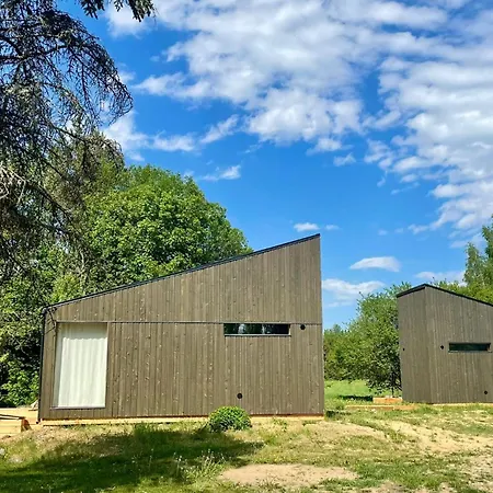 Palukuela Saunad Saunahouse * Palukula (Rapla)