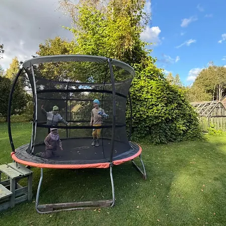 Ferienhaus Palukuela Saunad Saunahouse Palukula (Rapla)