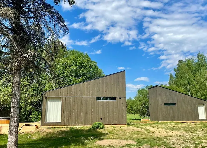 Palukuela Saunad Saunahouse * Palukula (Rapla)